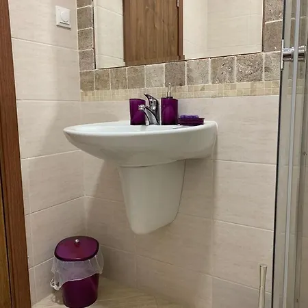 Luxury Orchid With A Garden In A Private Complex Cascadas Bulgaria *